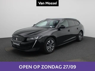 Peugeot 508 SW 1.5 BlueHDi 130 S&S EAT8 Active
