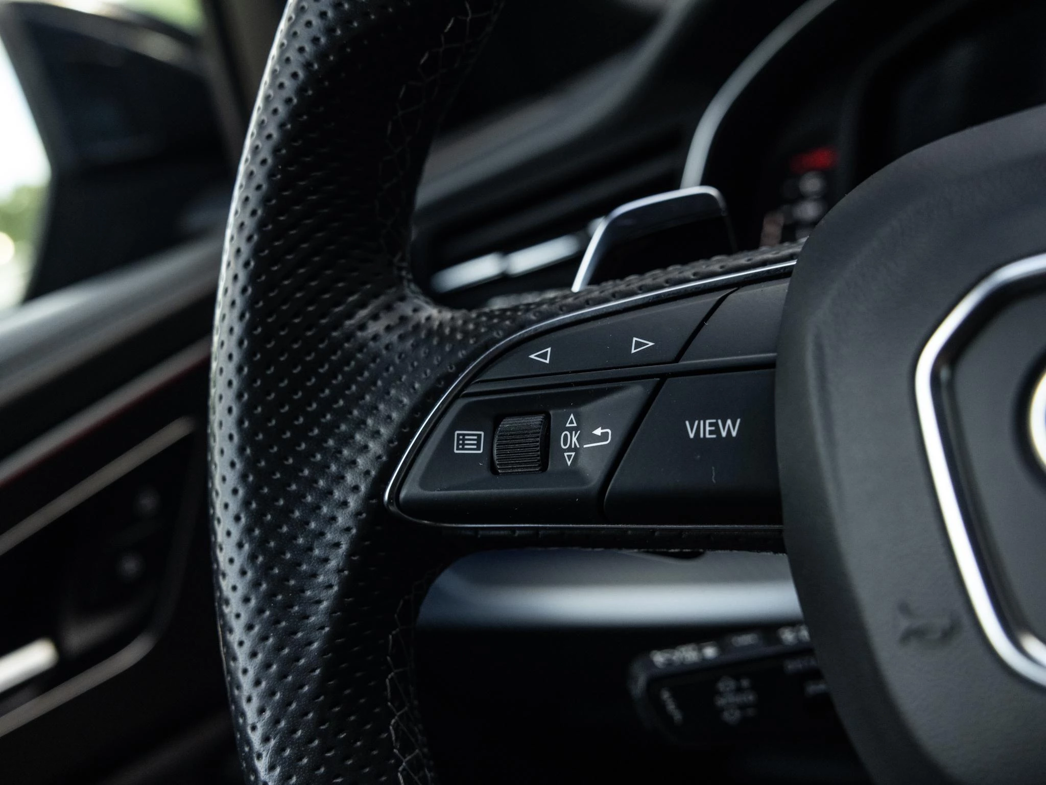 Audi RSQ8 4.0 TFSI quattro