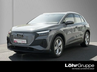 Audi Q4 e-tron 35 Navi ACC Panorama Kamera ACC PDC+