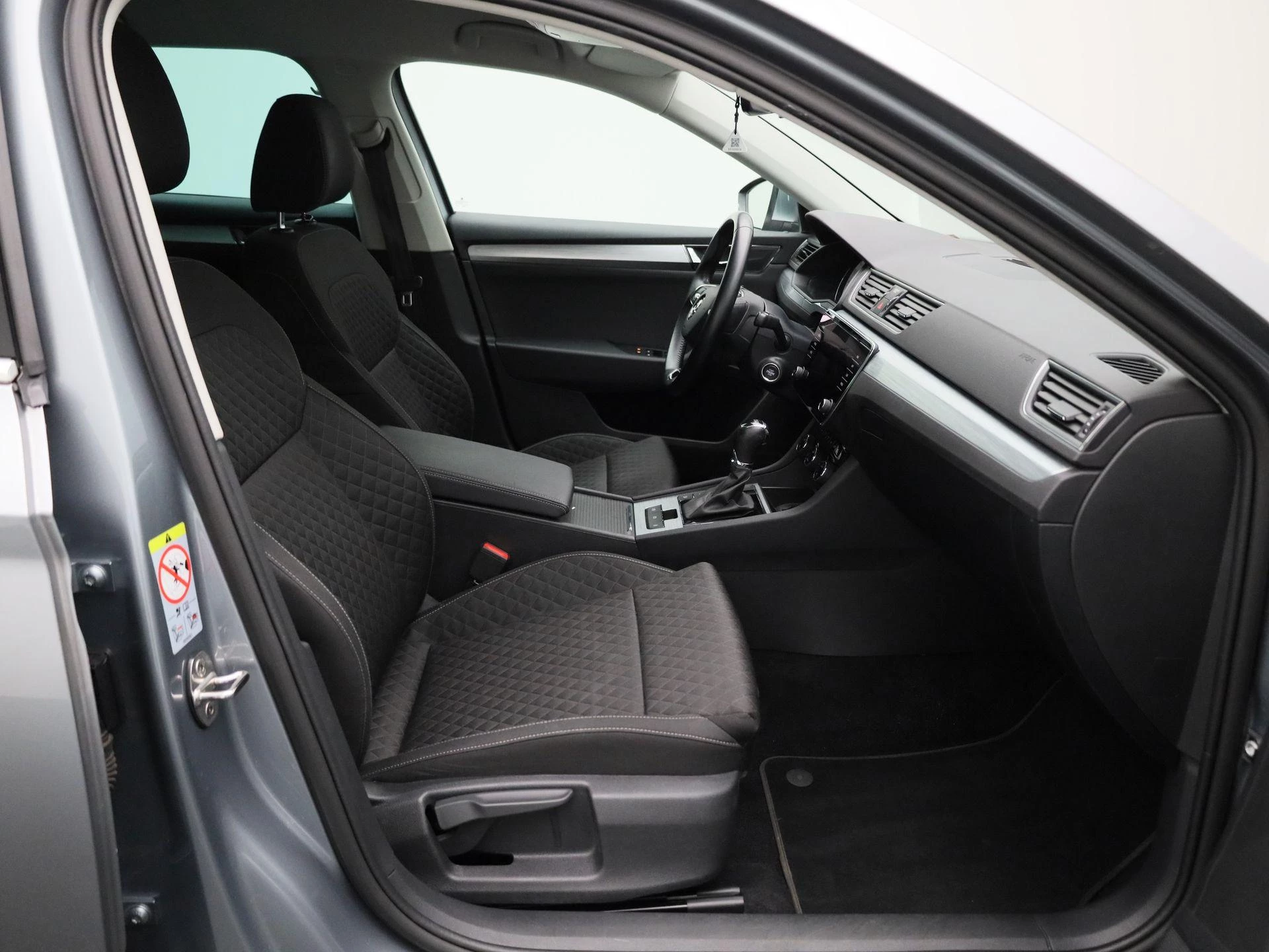 Škoda Superb Combi 1.4 TSI iV 160kW DSG6 Ambition
