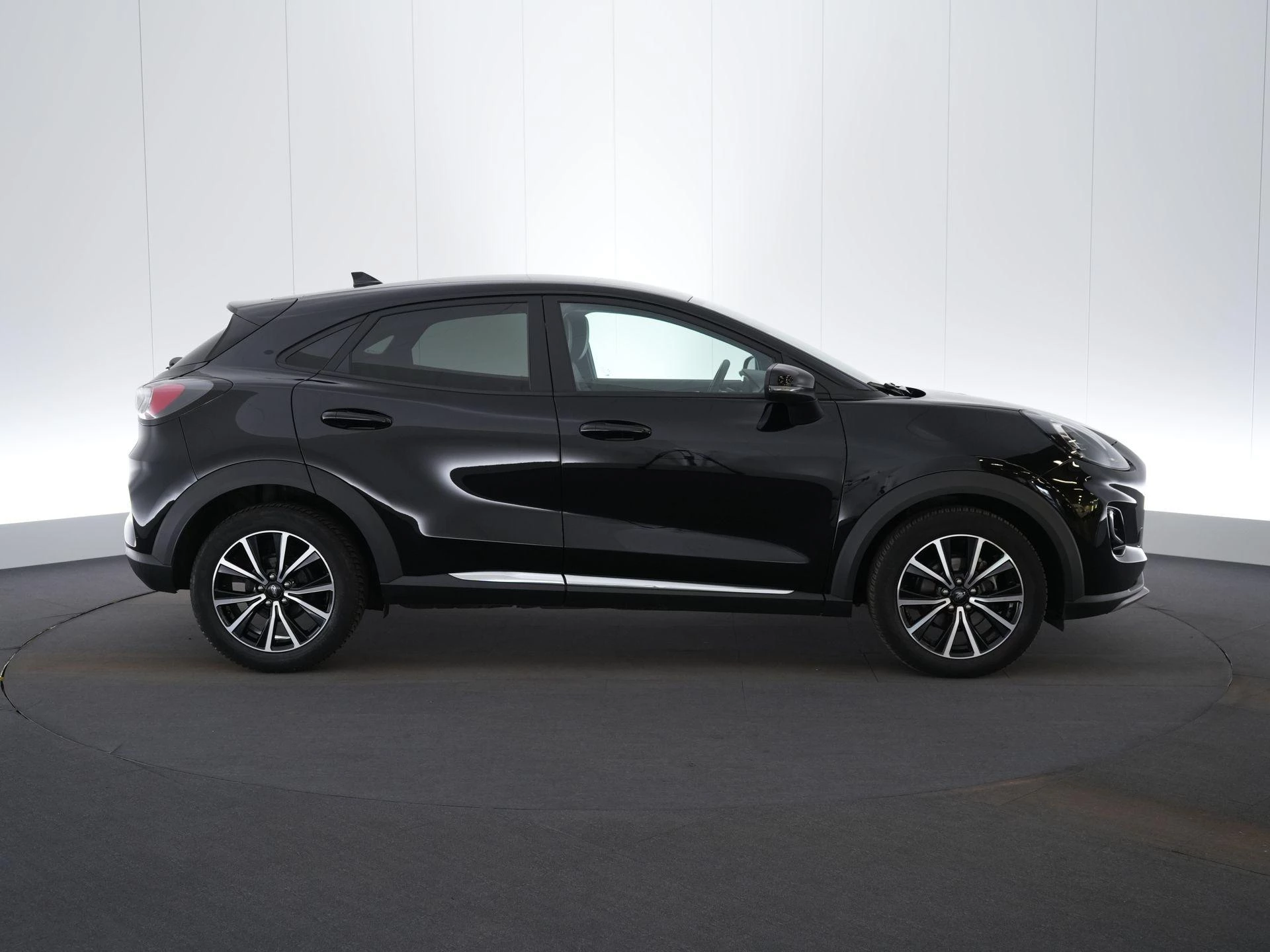 Ford Puma Titanium X|Automaat|B&O||Winterpack