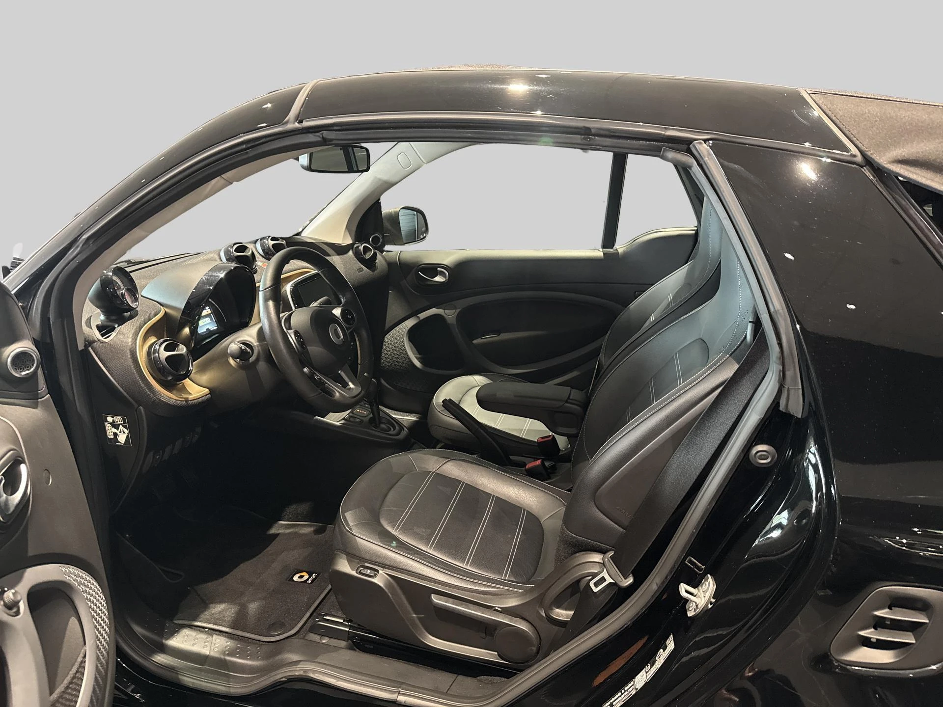 Smart smart Fortwo