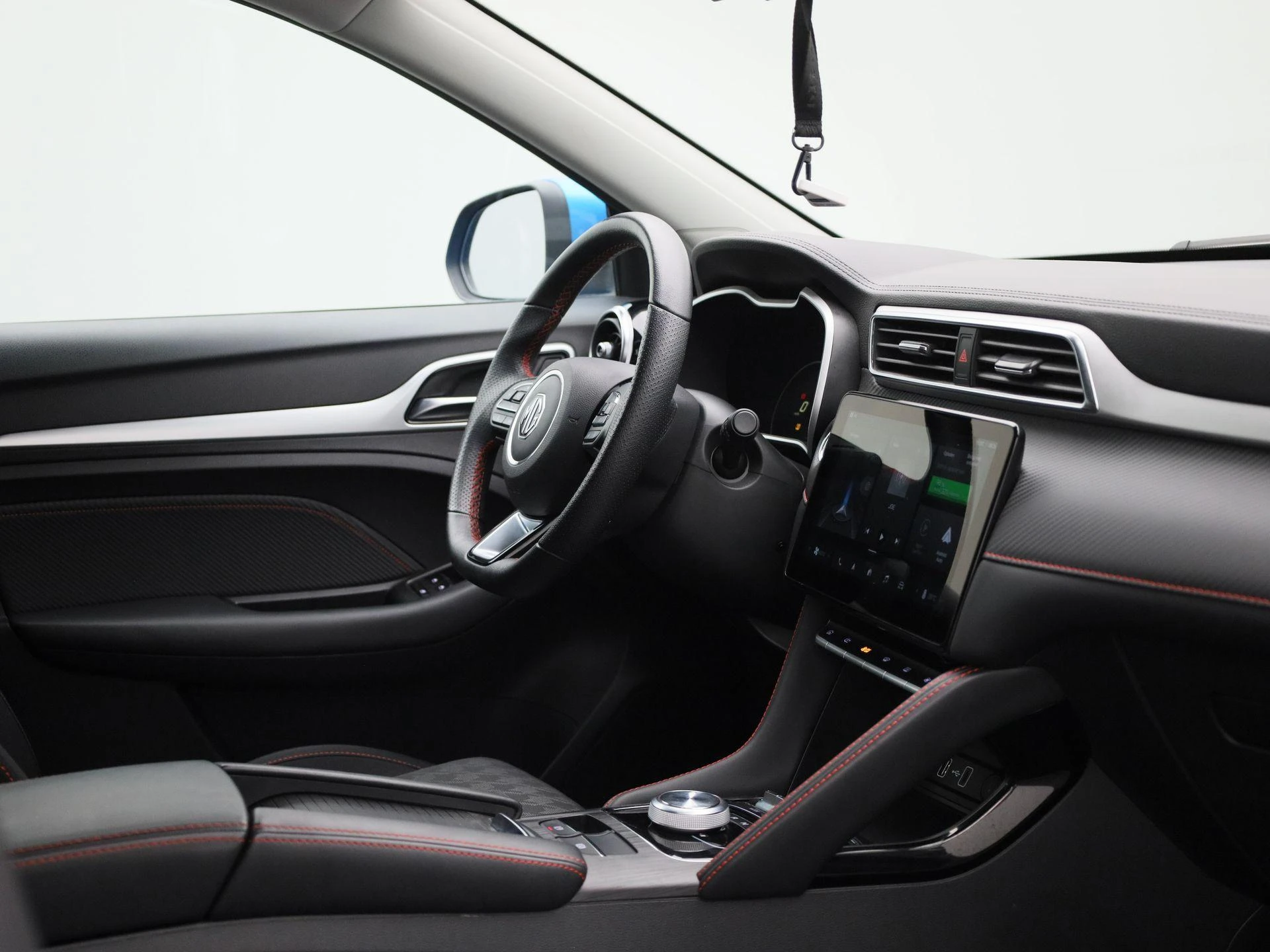 MG-ZS EV-image-30