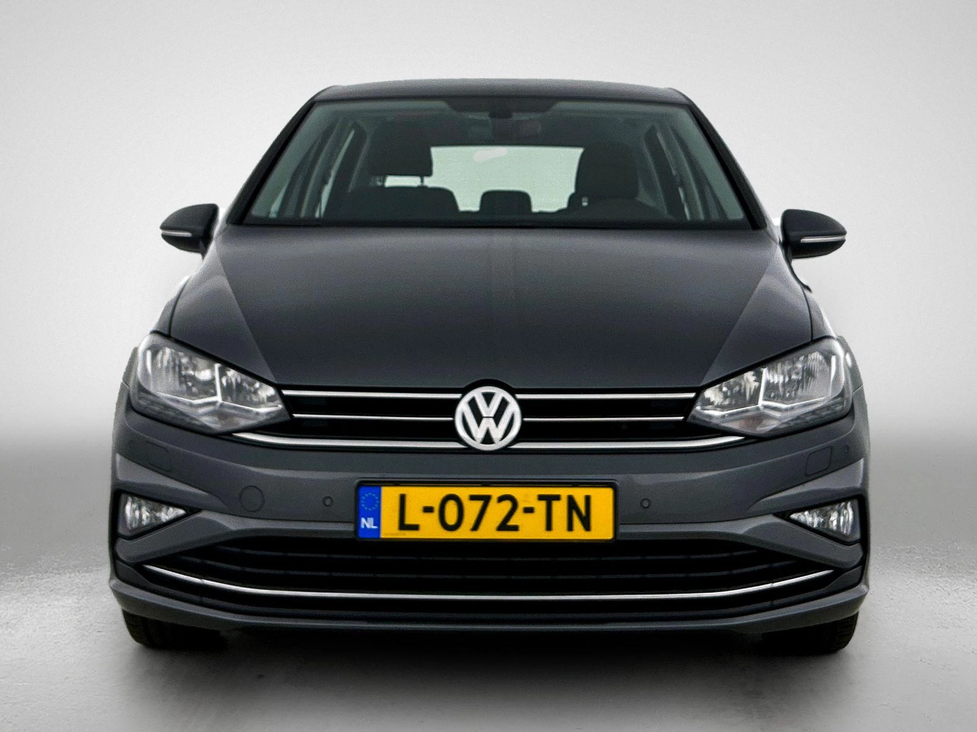 Volkswagen Golf Sportsvan 1.5 TSI ACT Comfortline