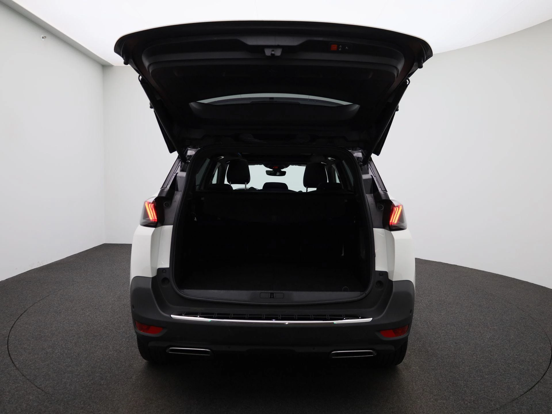 Peugeot 5008 1.2 PureTech GT Pack Business