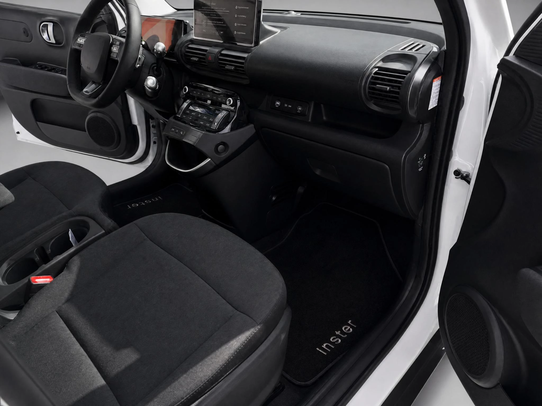 Hyundai Inster Evolve 49 kWh