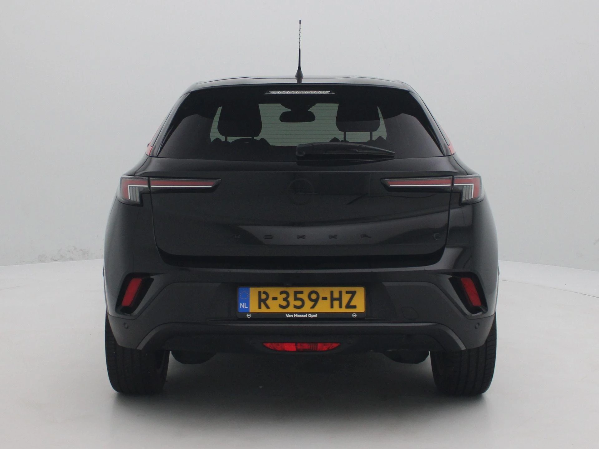 Opel Mokka-e GS Line 50-kWh 11kw bl.