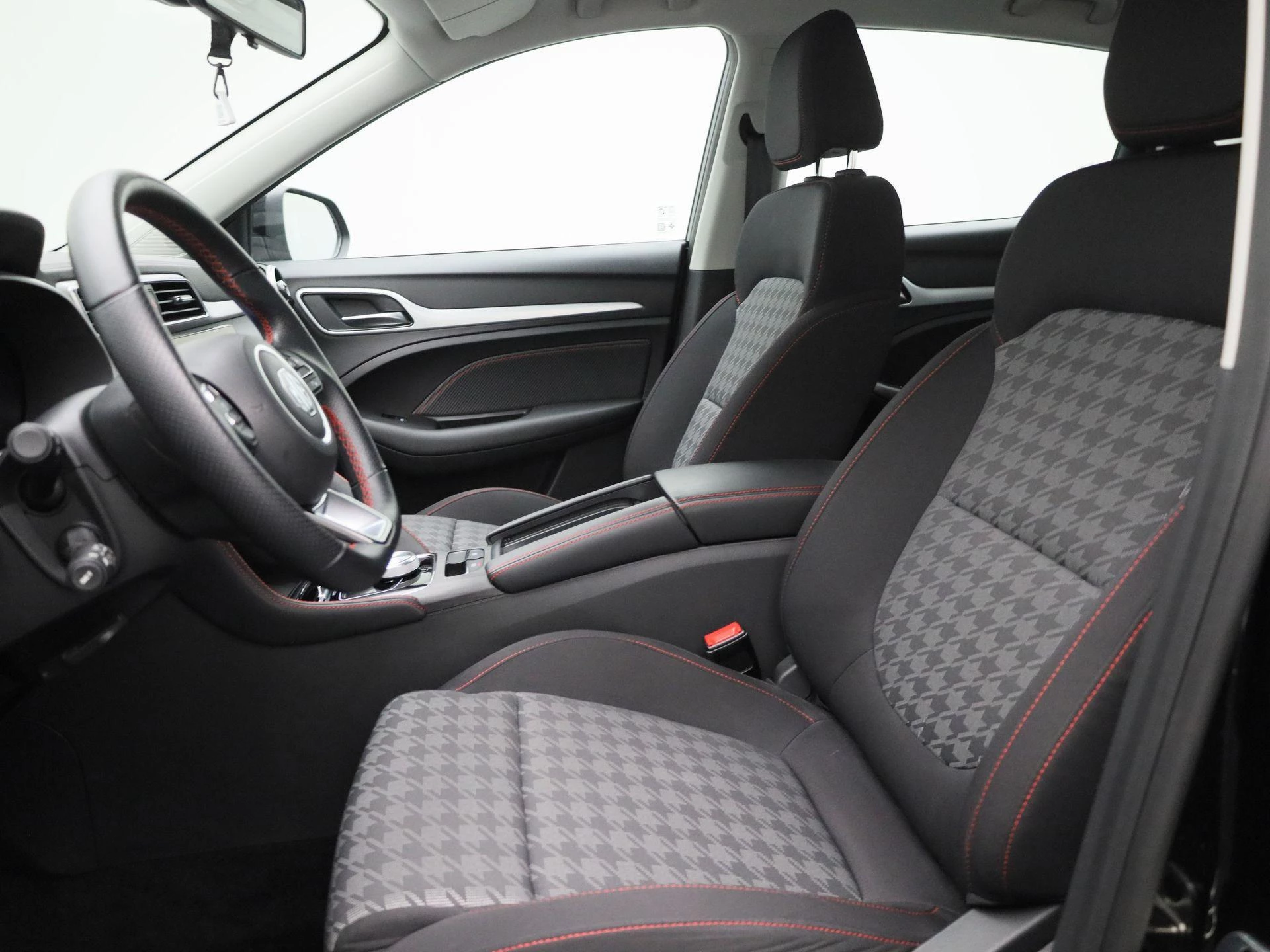 MG ZS Standard Range 51 kWh Comfort