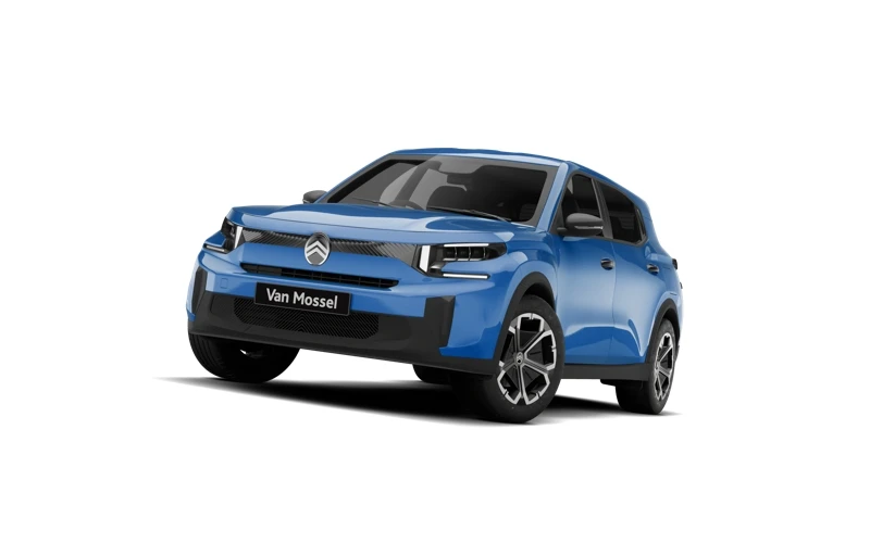 Citroën-ë-C3 Aircross-image-8