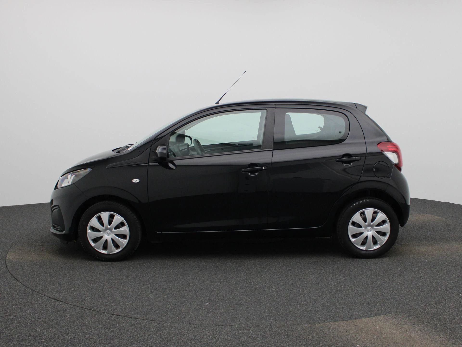 Peugeot 108 1.0 e-VTi Active