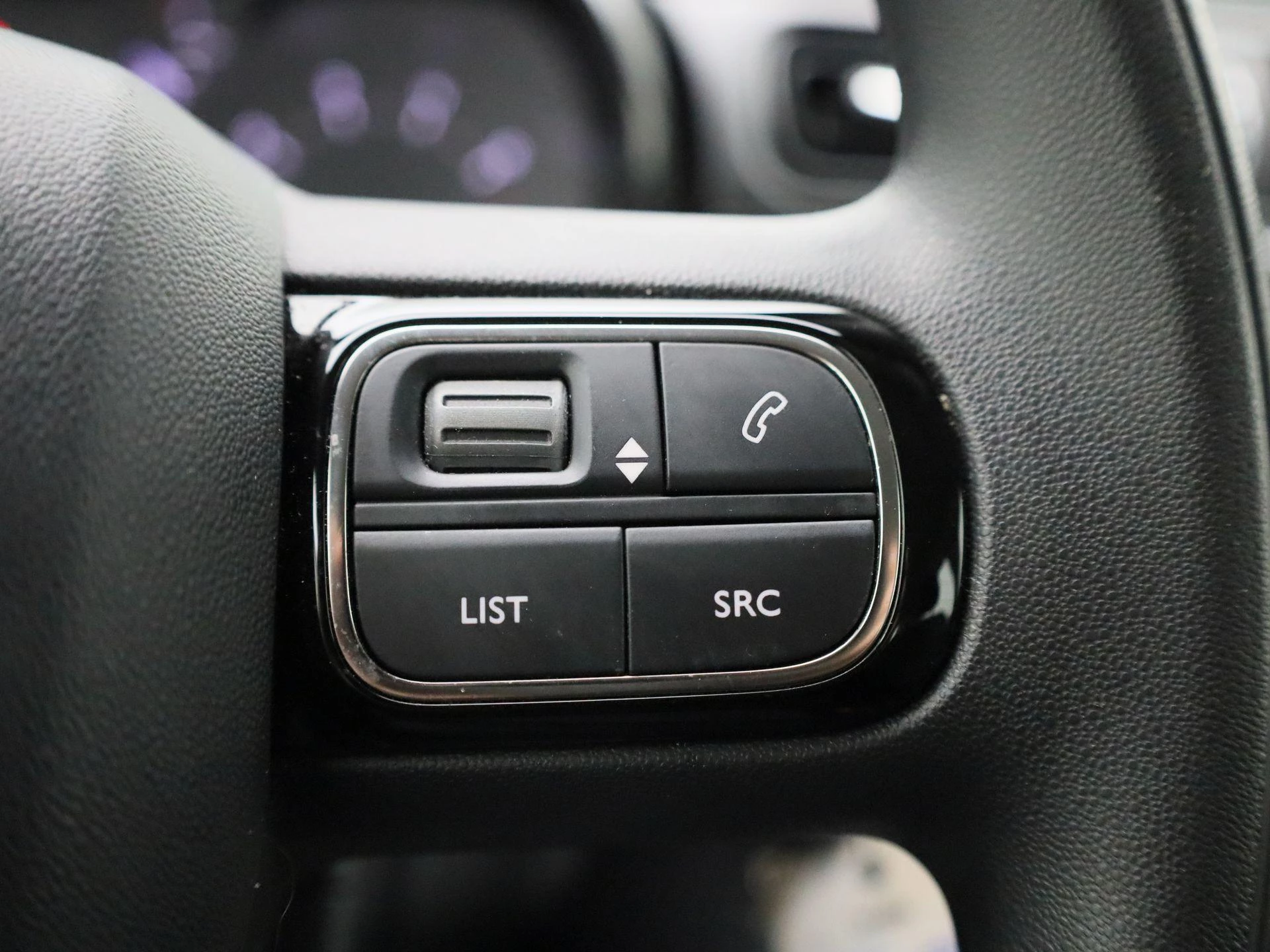 Citroën C3 1.2 PureTech Feel