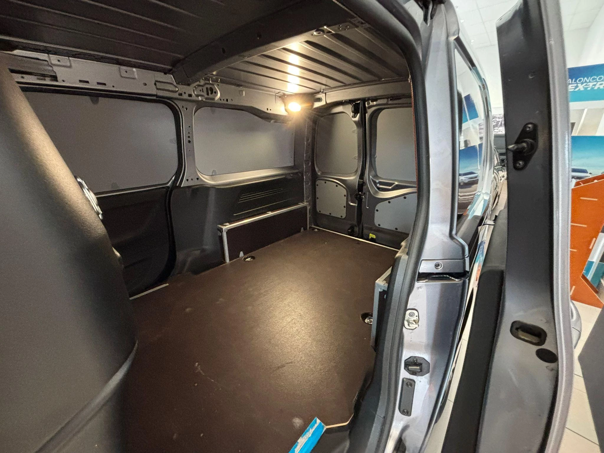 Citroën Berlingo 1.5 HDi