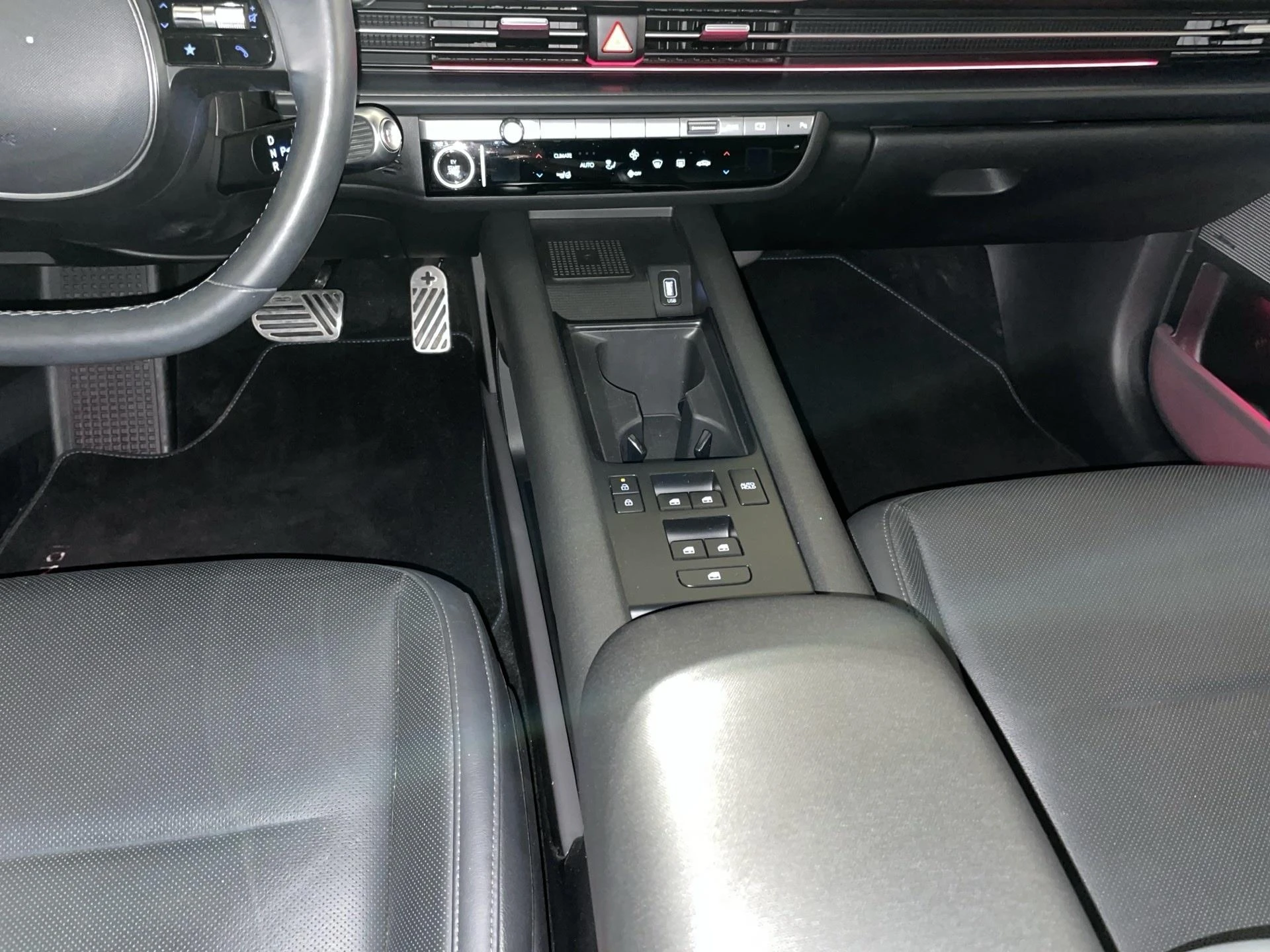 Hyundai-IONIQ 6-image-9