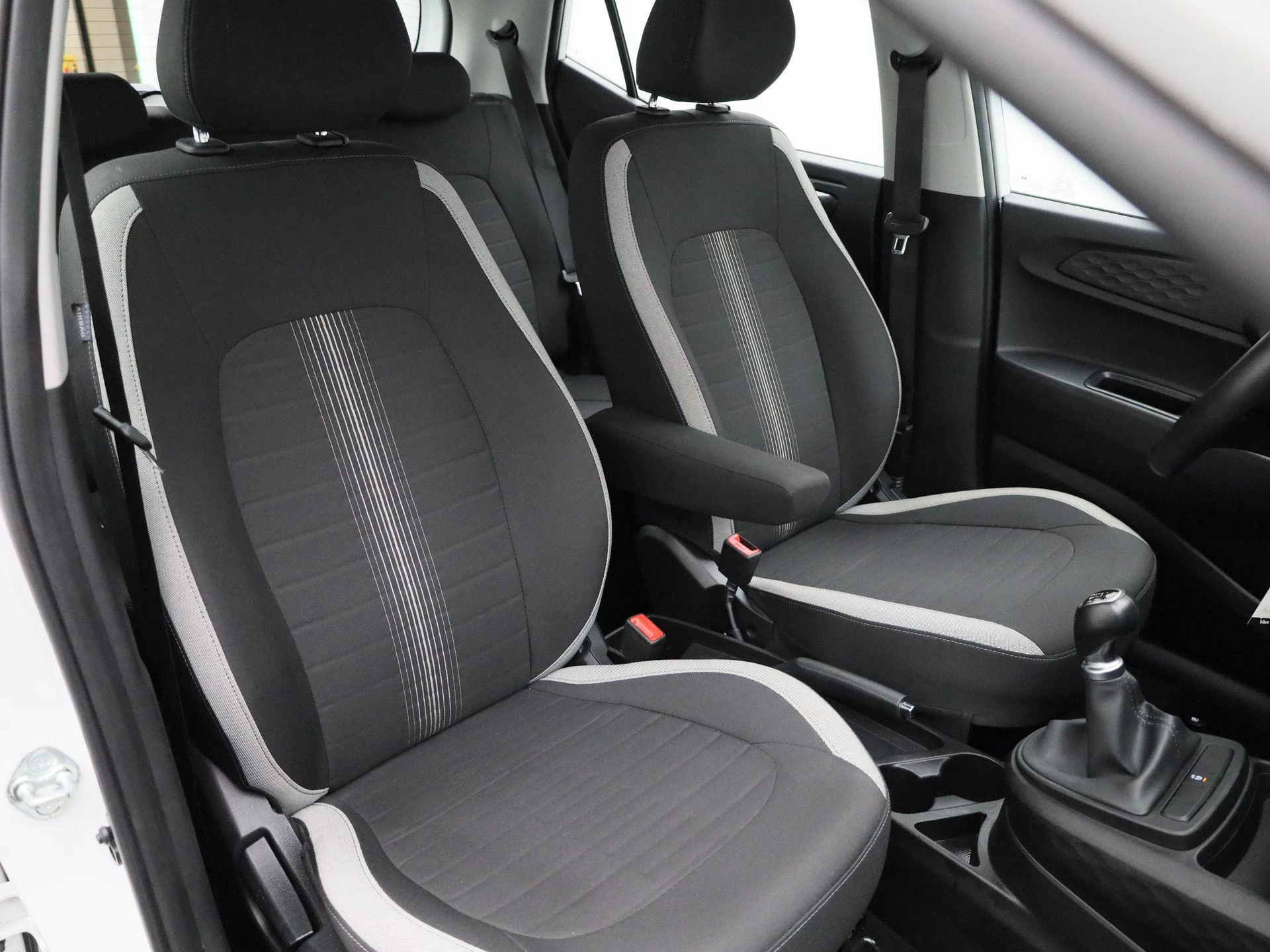 Hyundai i10 1.0 Comfort |