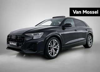 Audi Q8 55 TFSI e quattro Pro Line 394 PK