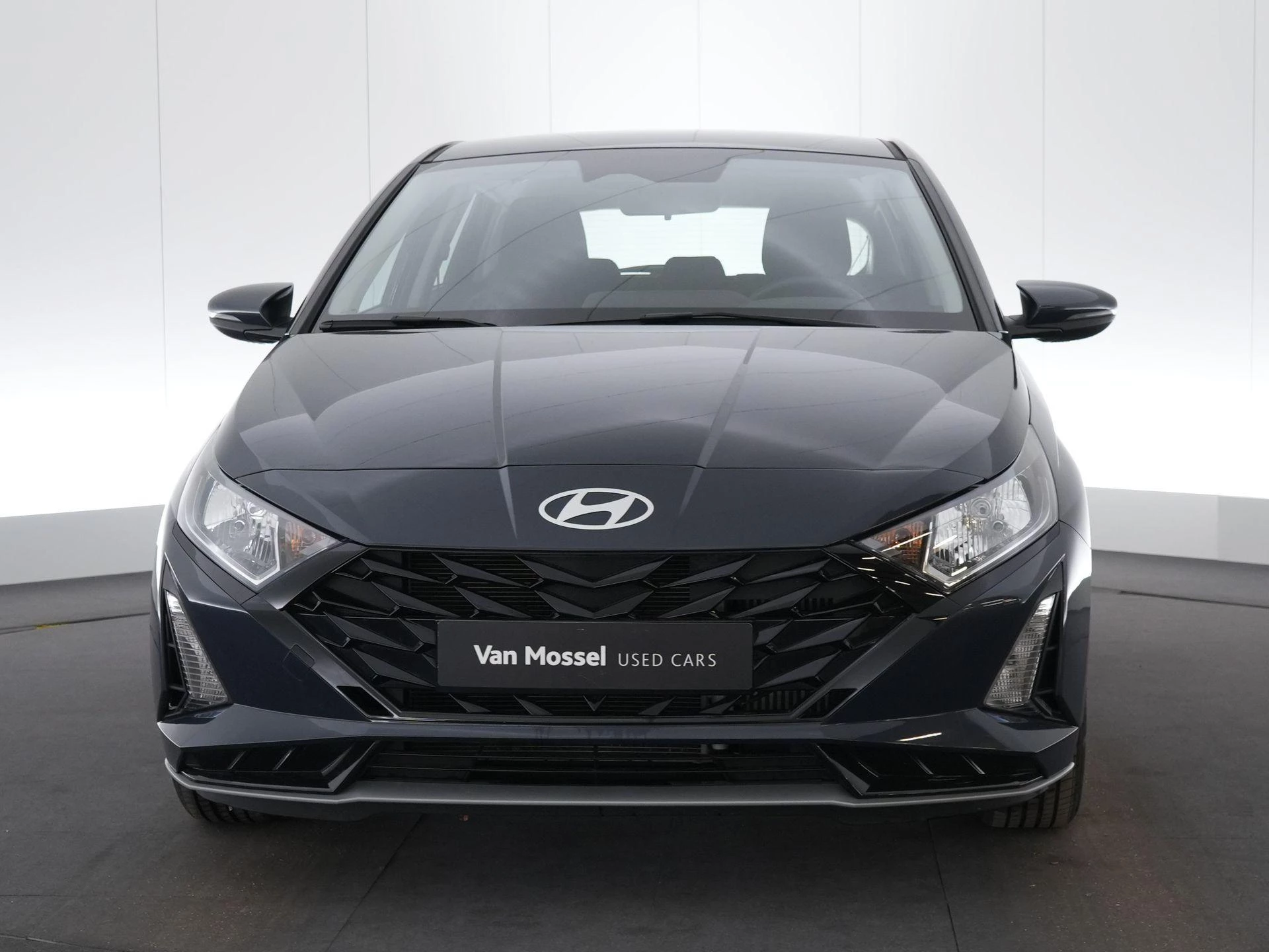 Hyundai i20 1.0 T-GDi 74kW Twist