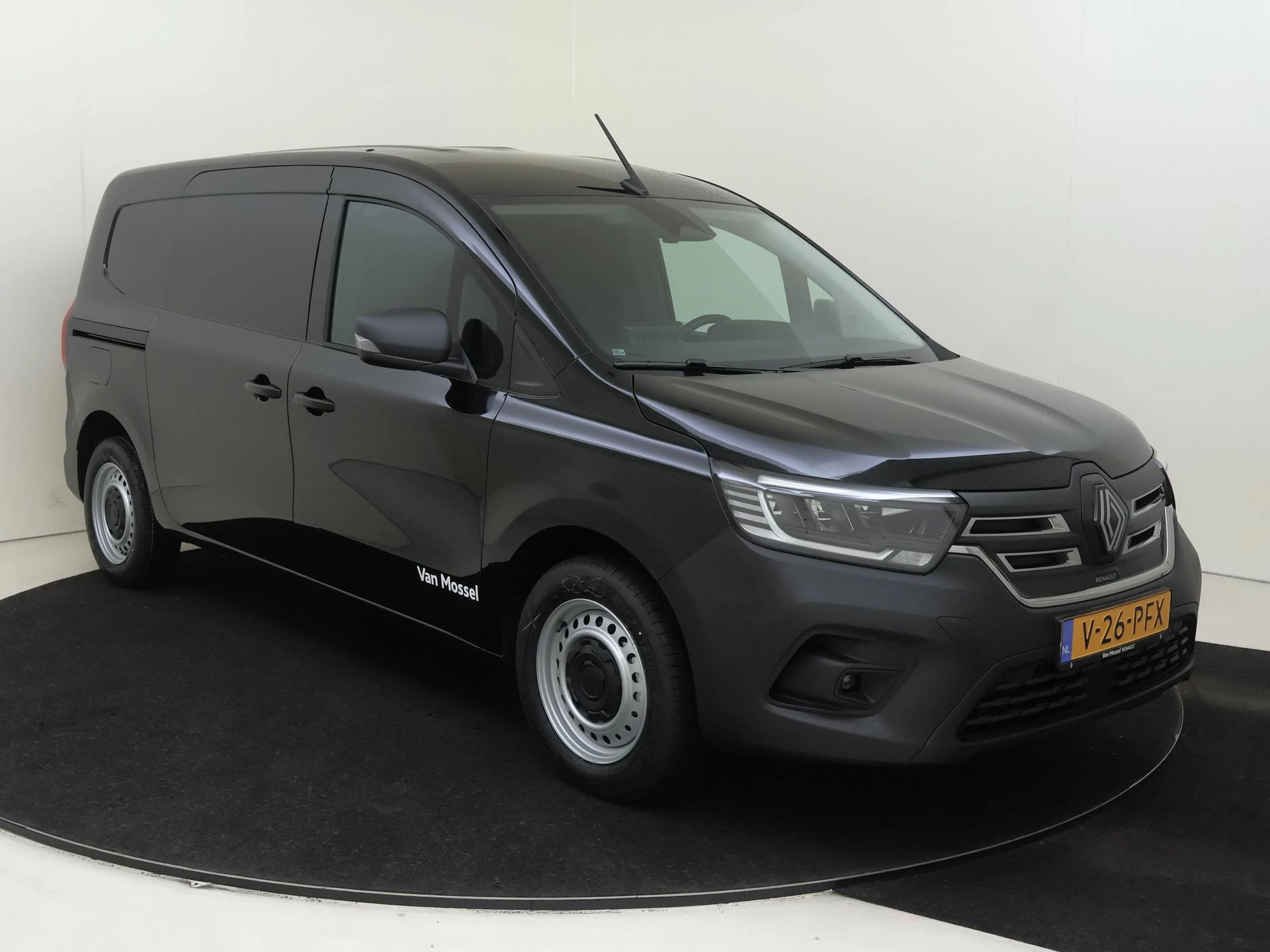 Renault Kangoo E-Tech Advance L2 44 kWh