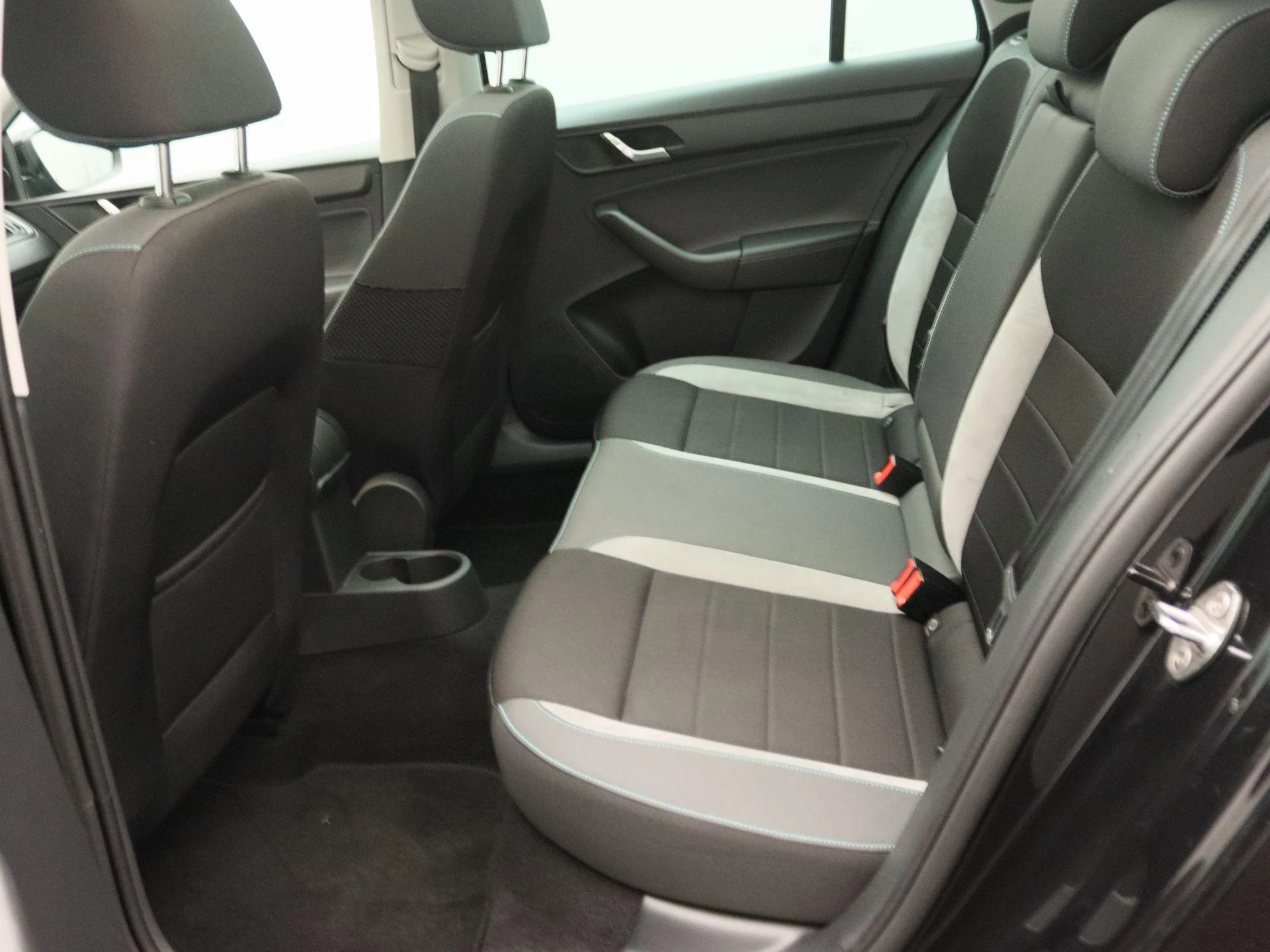 Škoda Rapid Spaceback 1.2 TSI Greentech JOY