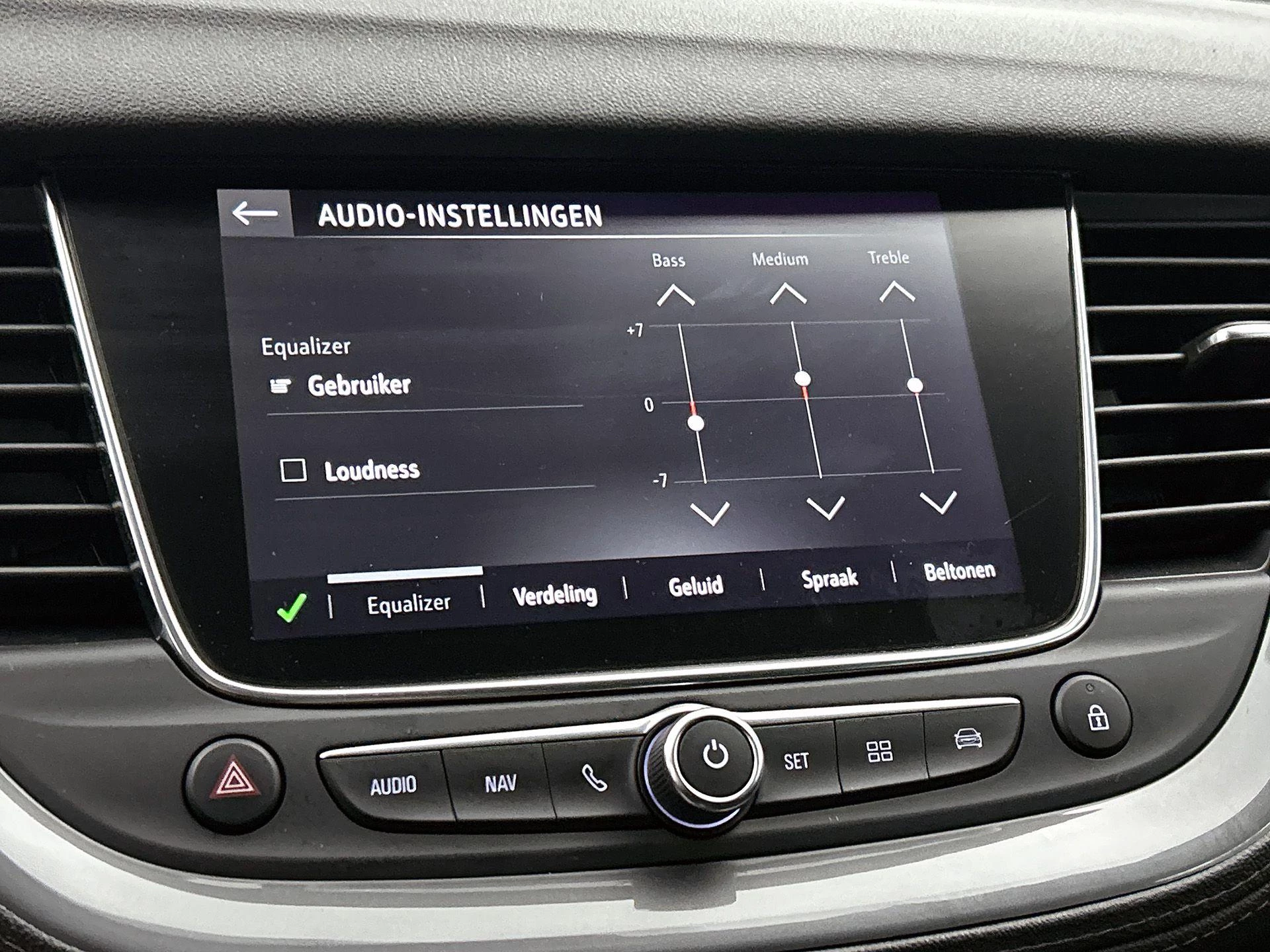 Opel Grandland X 1.2 Turbo Innovation