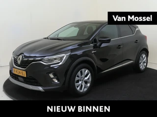 Renault Captur 1.3 TCe 140 Intens