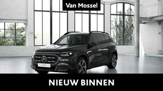 Mercedes-Benz GLB GLB 200 "140 Years Edition"