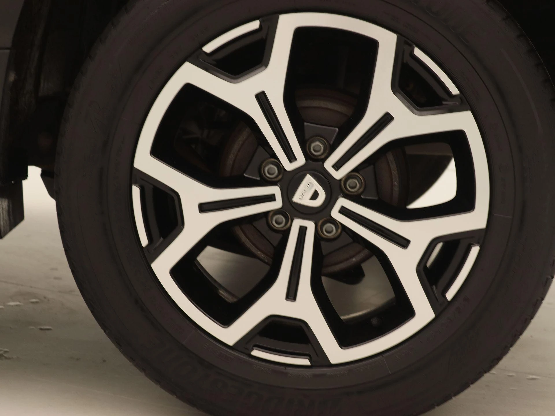 Dacia Duster TCe 130 Prestige