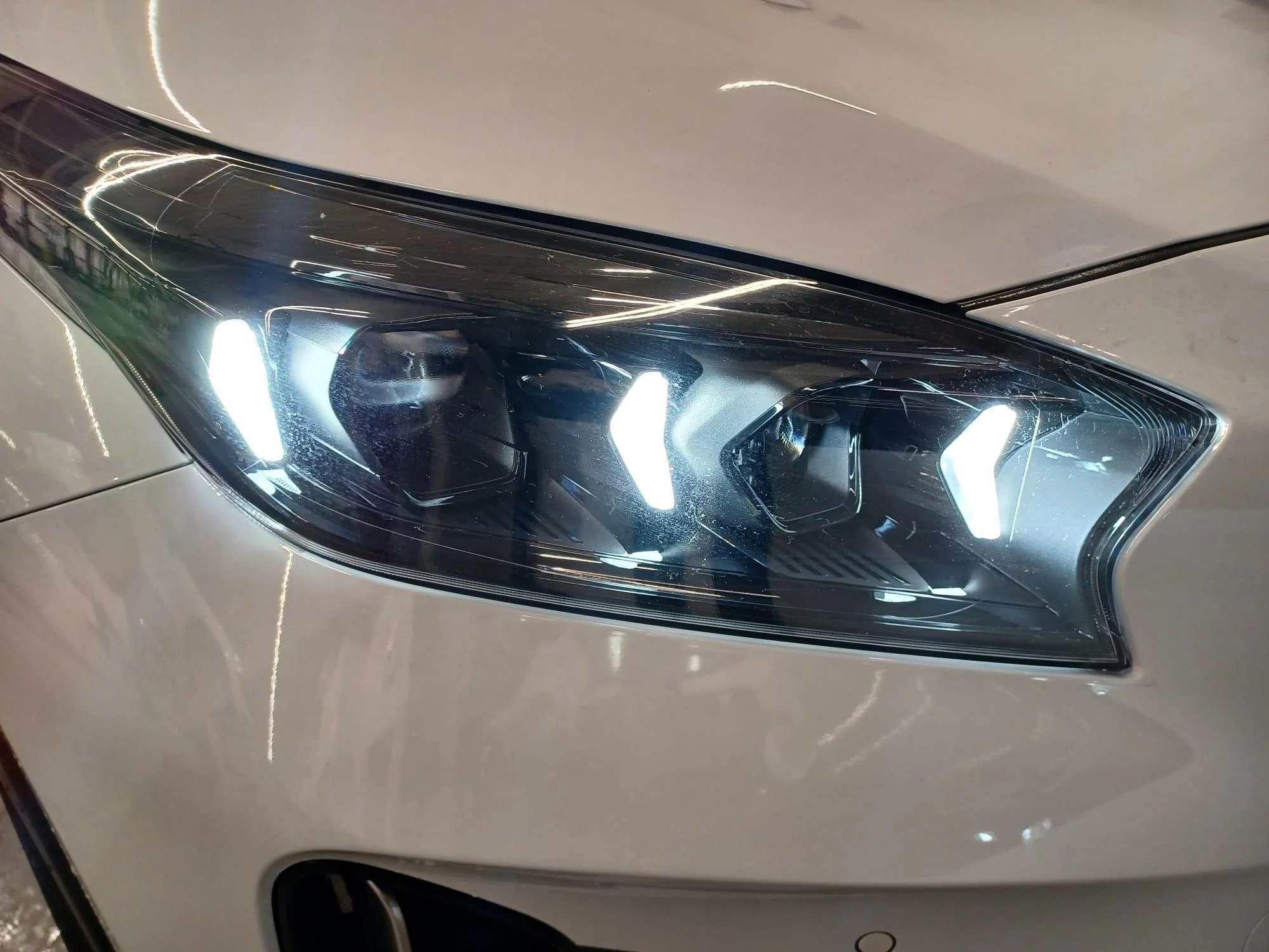Kia XCeed 1.0 T-GDi 100 Pulse