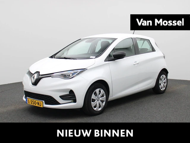 Renault Zoé