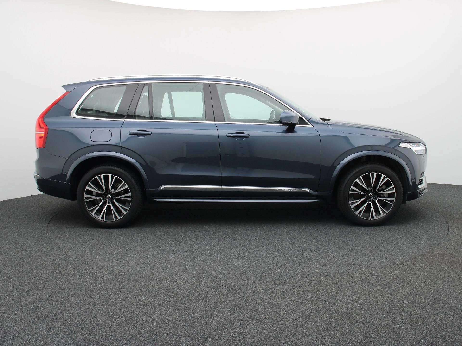 Volvo XC90 2.0 T8 4WD Ultimate Bright Aut.