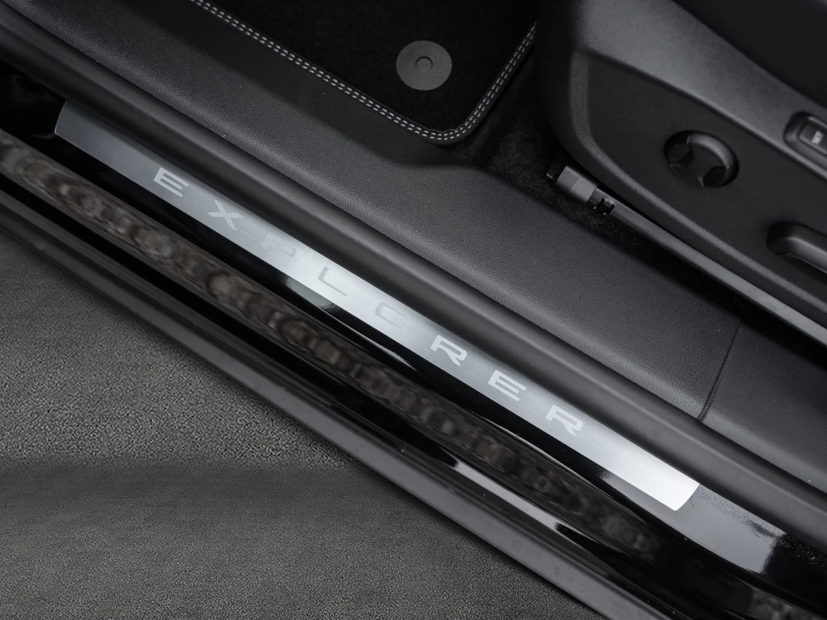 Ford Explorer Premium Extended Range | Pano | 360Grad | Leder | ACC