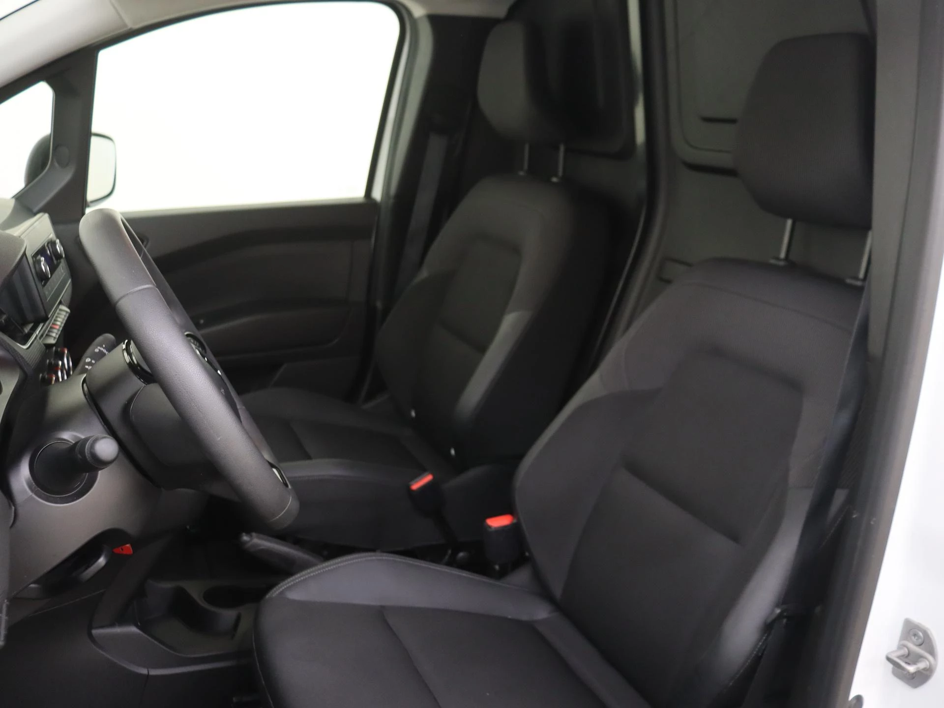Renault Kangoo 1.5 Blue dCi 75 Comfort L1