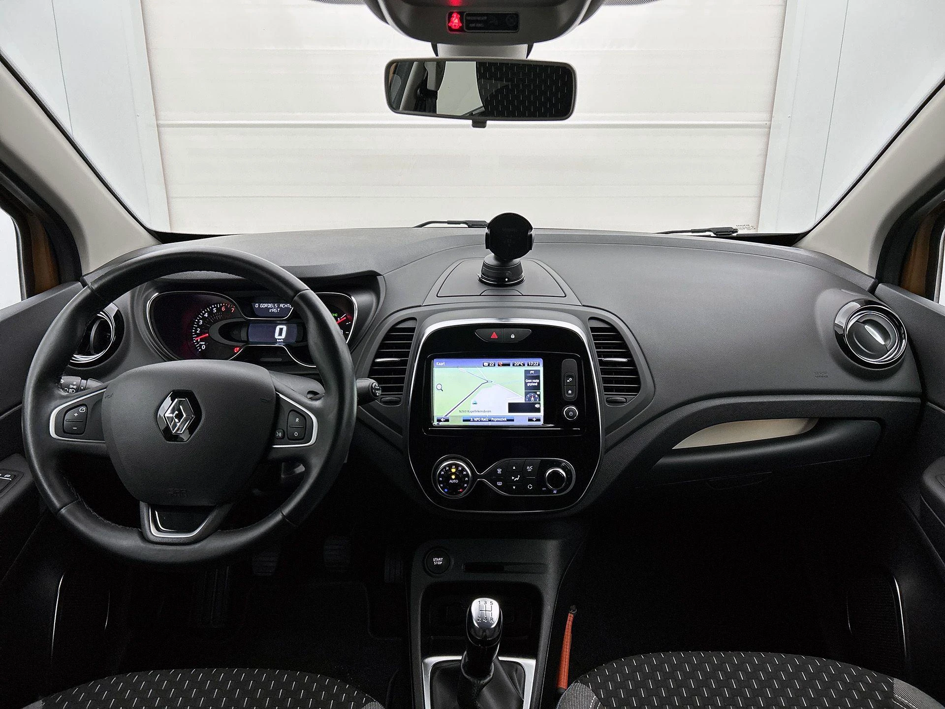 Renault Captur 0.9 TCe Intens