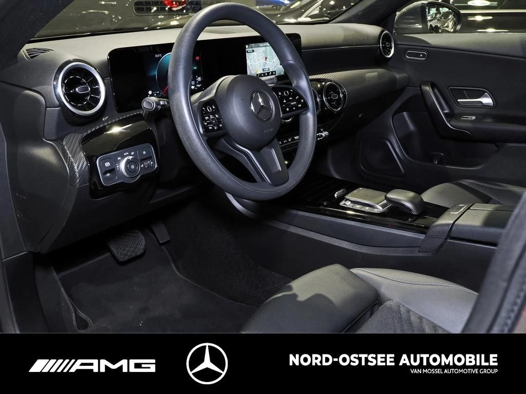 Mercedes-Benz CLA 250 e SB AHK KAMERA NAVI SITZHZ TEMPO DAB
