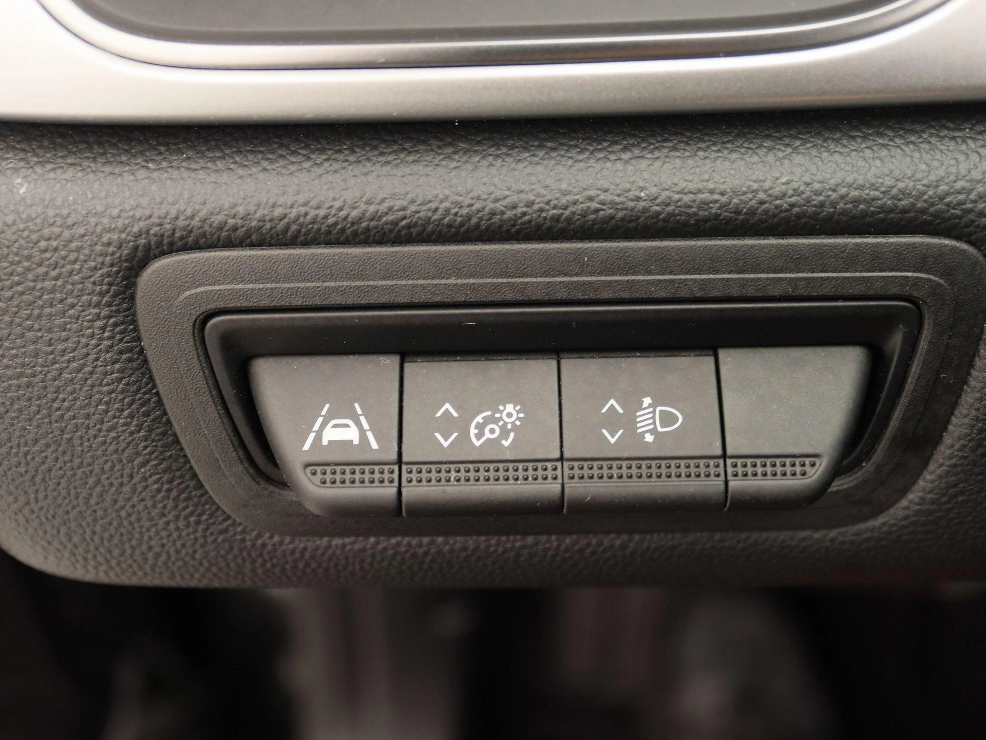 Renault Captur 1.6 E-Tech full hybrid 145 techno