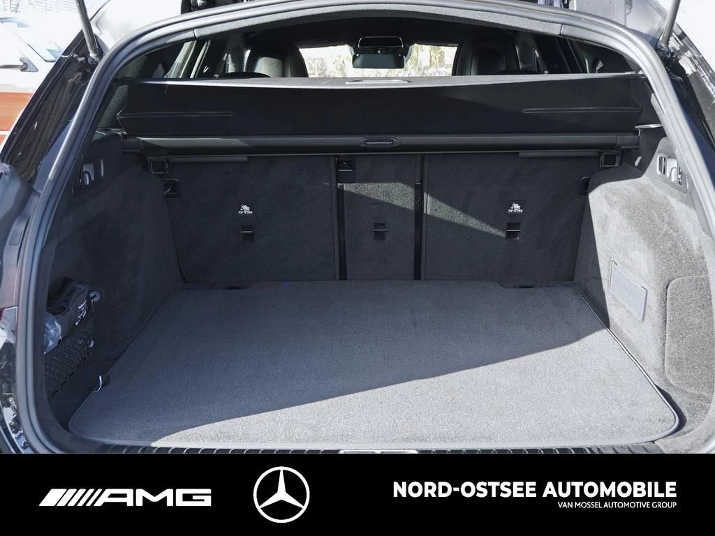 Mercedes-Benz E-Klasse 220 d T AMG AHK MBUX SHZ LED AMG Line