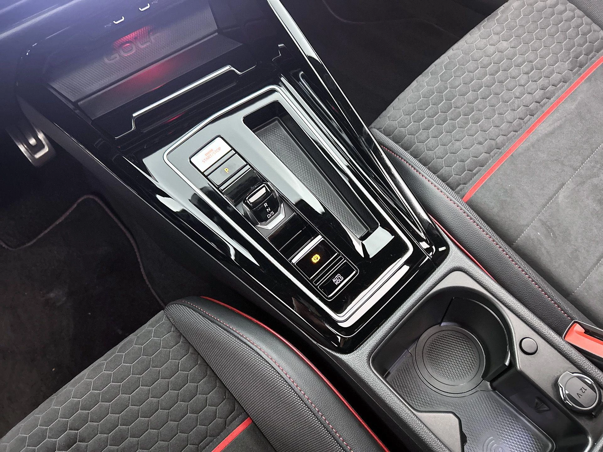 Volkswagen Golf 2.0 TSI GTI Clubsport | 360 PK |