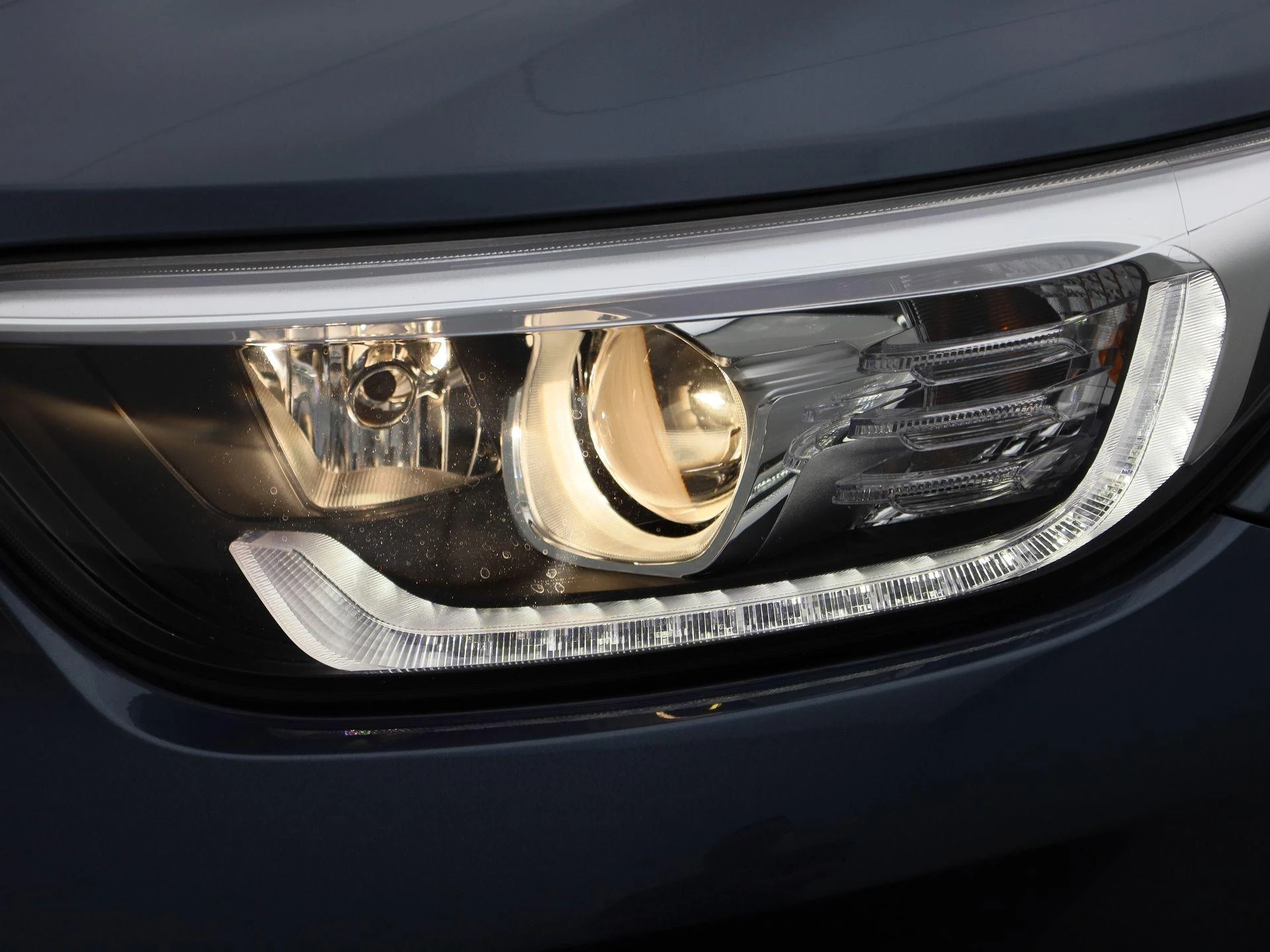 Kia Stonic 1.0 T-GDi ComfortLine