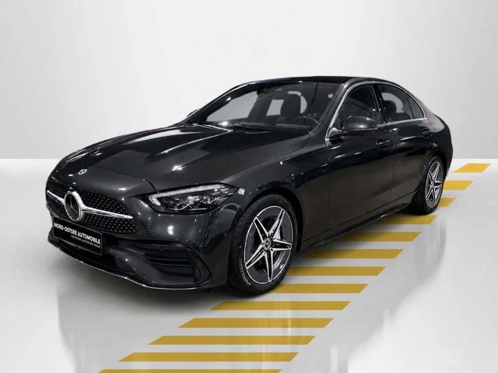 Mercedes-Benz-C-Klasse 300 d-image-3