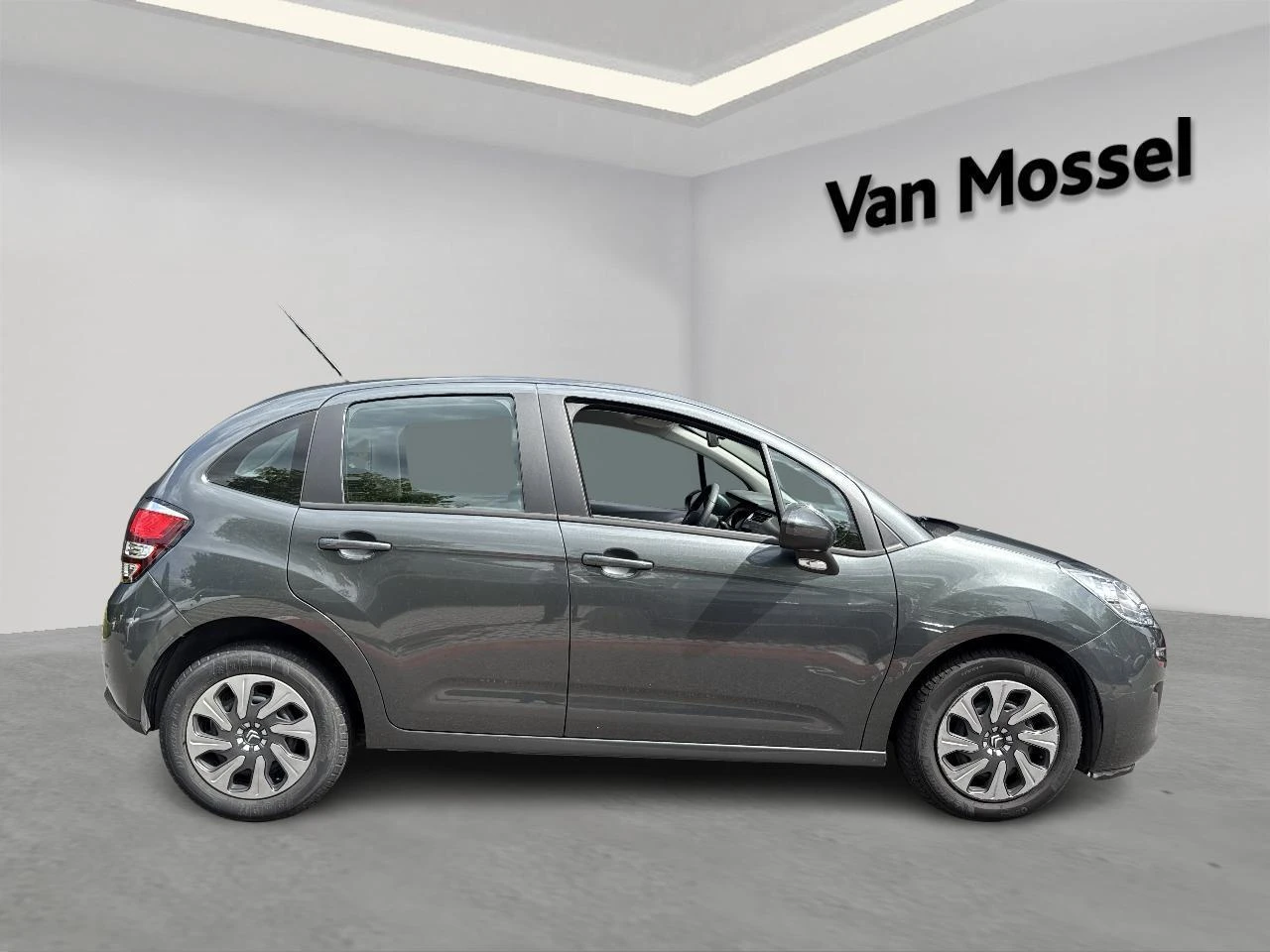 Citroën C3 C3