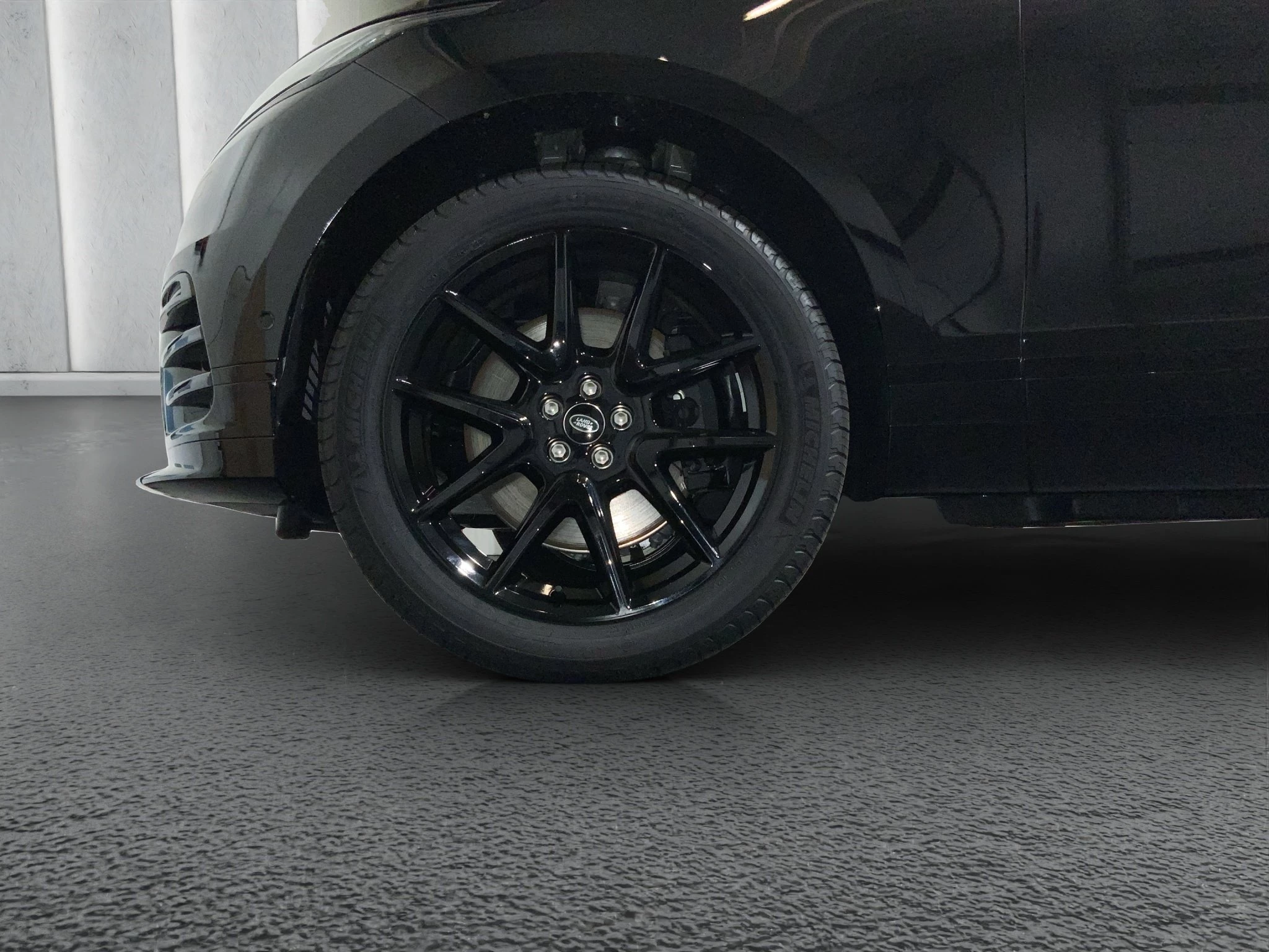 Land Rover Range Rover Velar DYNAMIC SE 3.0 D300 AWD