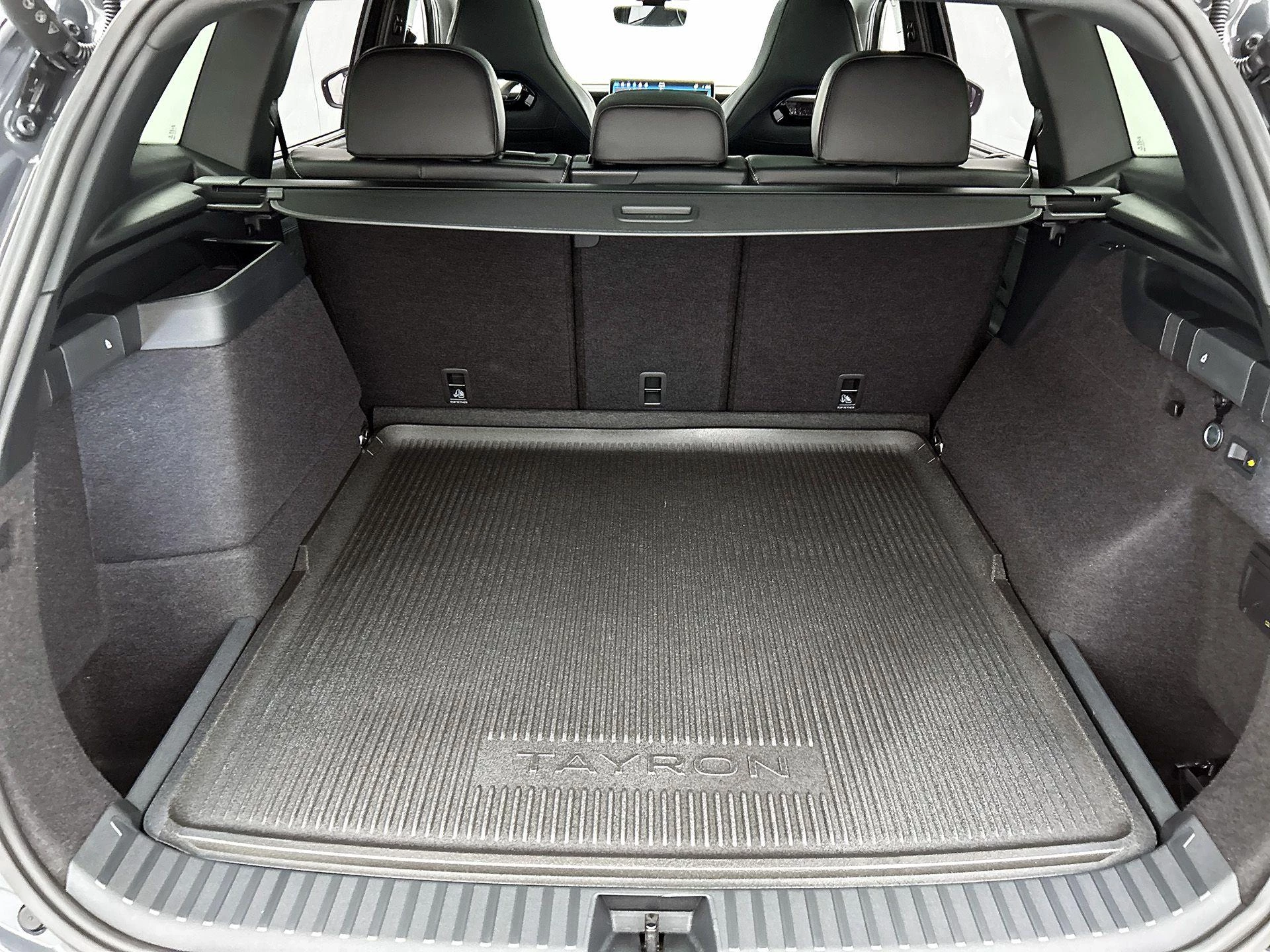 Volkswagen Tayron 1.5 eHybrid R-Line Edition