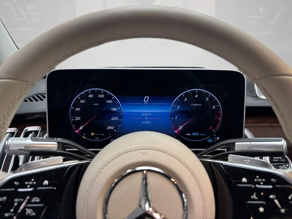 Mercedes-Benz-S-Klasse 450-image-6