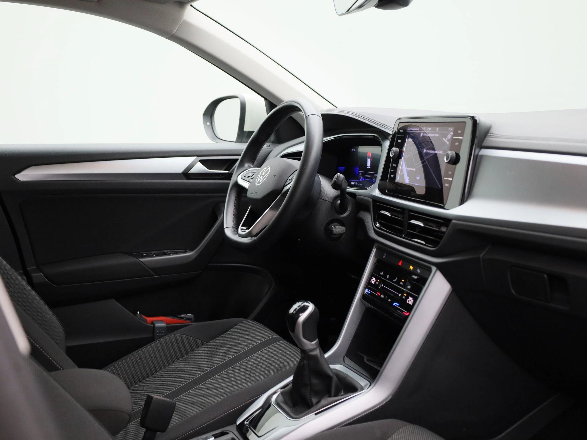 Volkswagen T-Roc 1.0 TSI Life