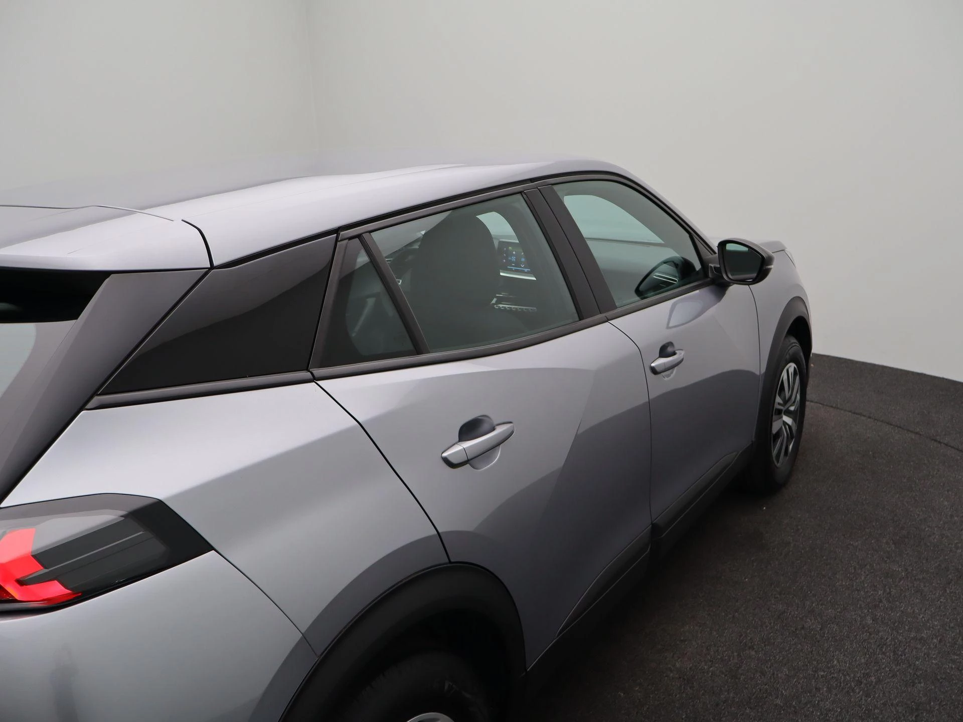 Peugeot e-2008 e-2008 Active Pack