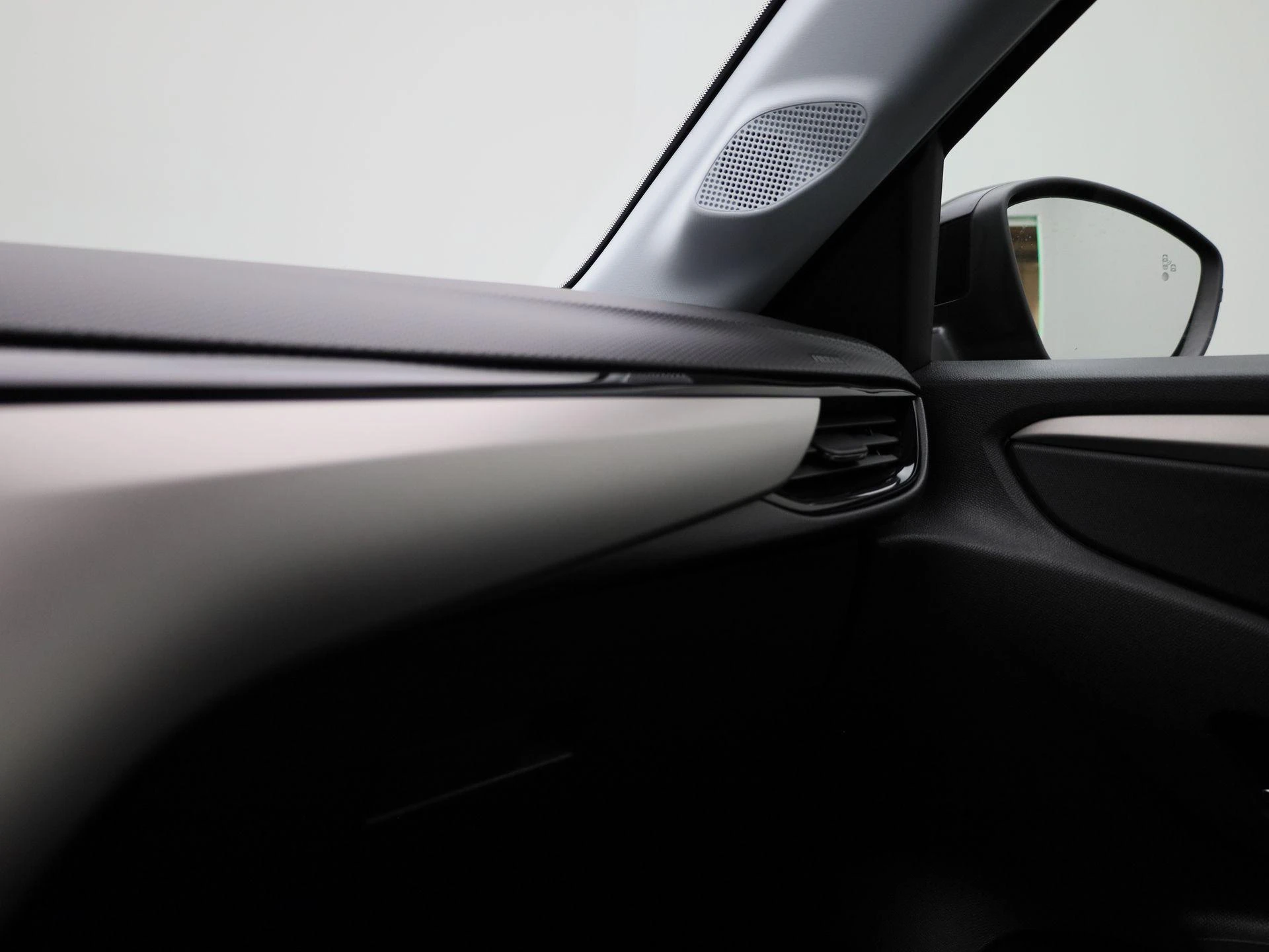 Opel Corsa BEV 50kWh