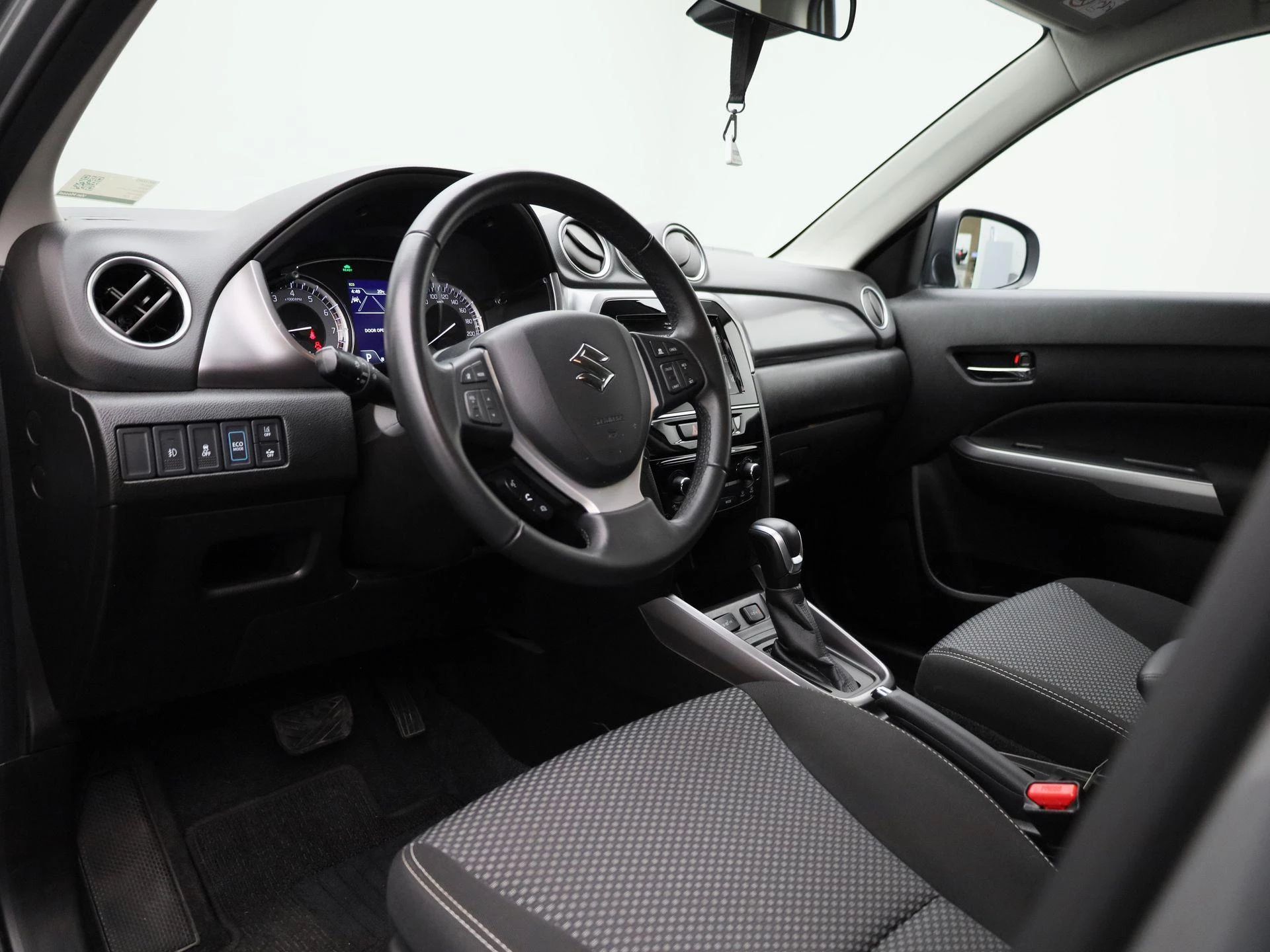 Suzuki Grand Vitara 1.5 Luxe+ 2WD A/T