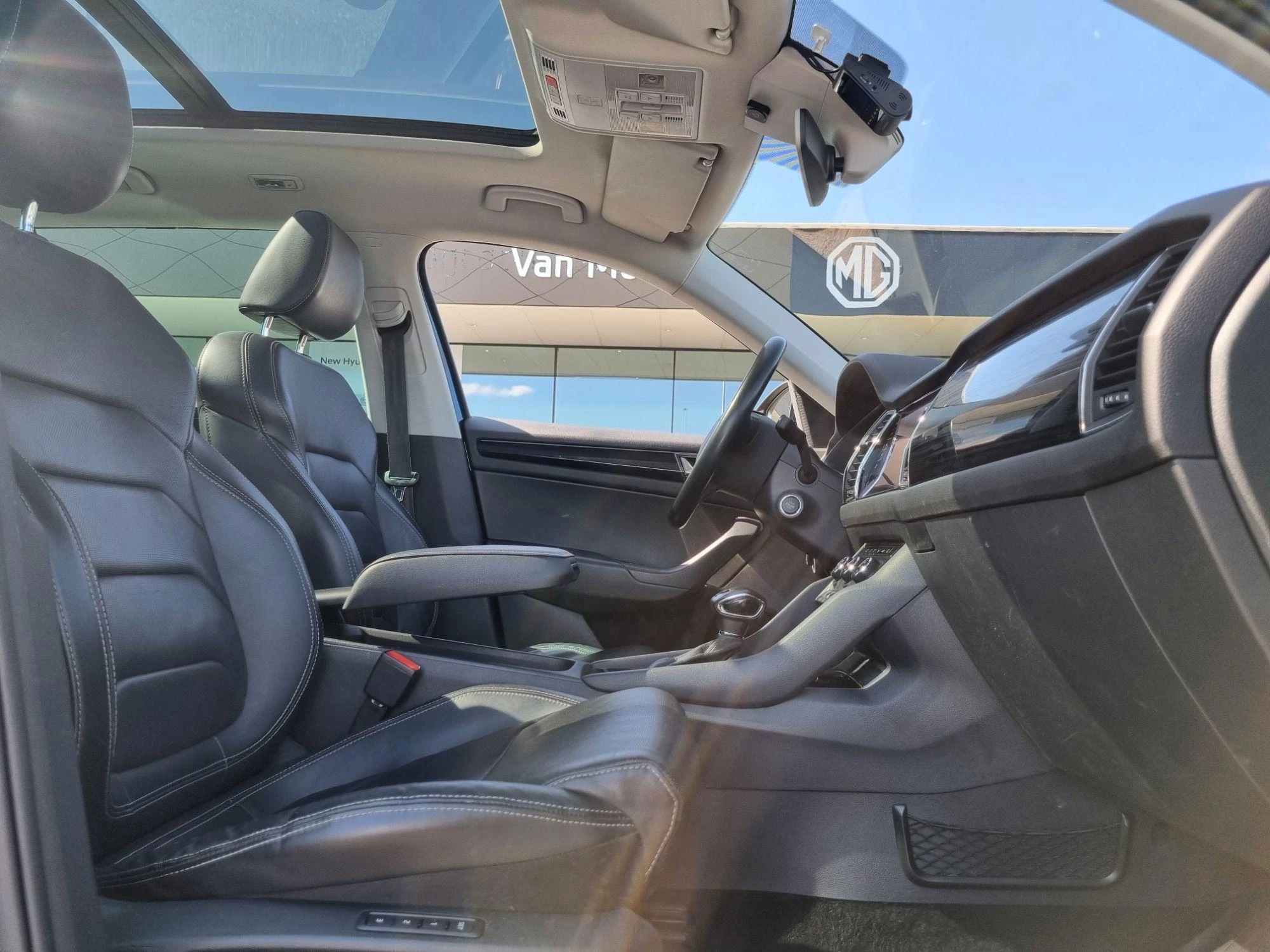 Škoda Kodiaq 2.0 TSI 140kW DSG7 4WD L&K