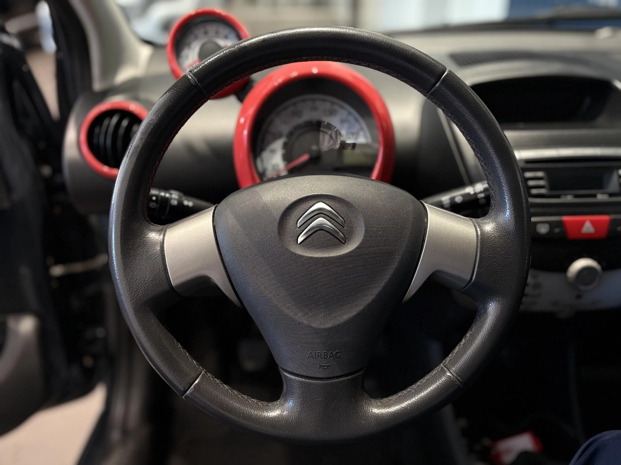 Citroën C1 1.0 Collection