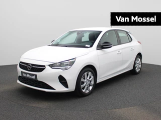 Opel Corsa 1.2 55kW S/S Edition