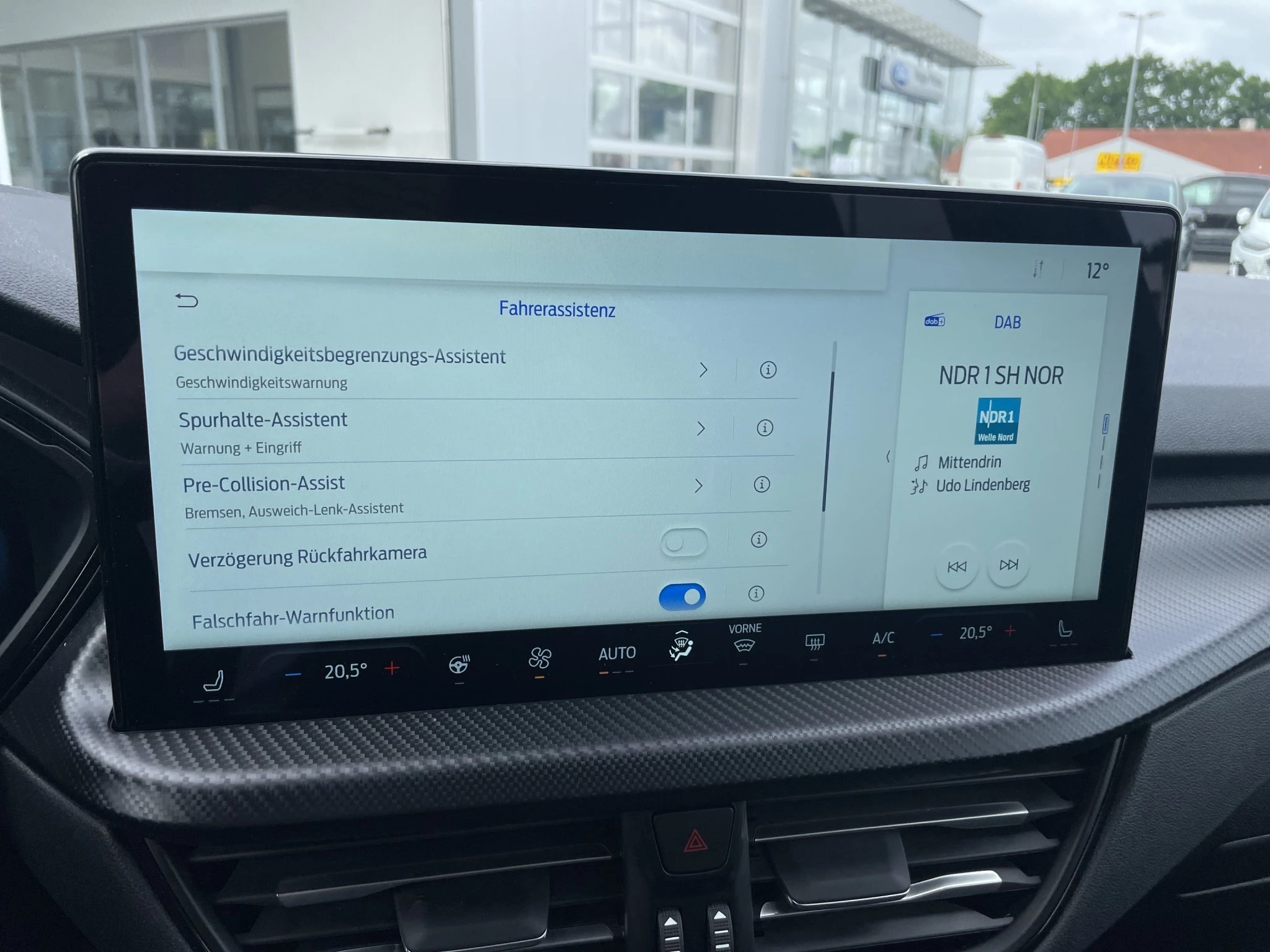 Ford Kuga ST-Line Aut.*KAM*LED-MATRIX*NAVI*GRA*WINTER-PKT.